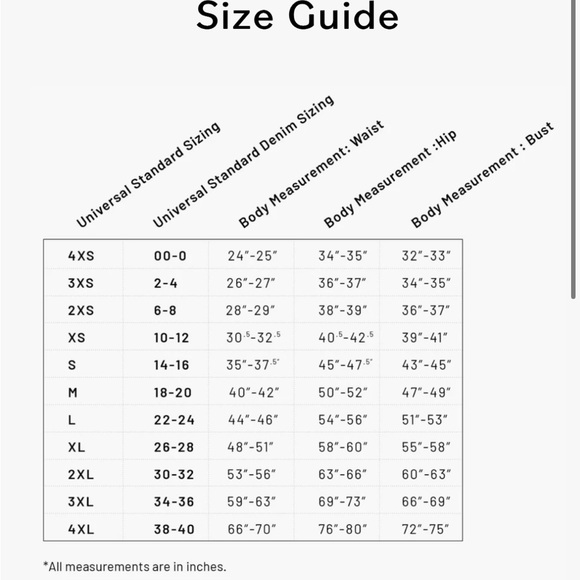 Red High-Waisted Bikini Bottom, Universal Standard - Picture 3 of 3